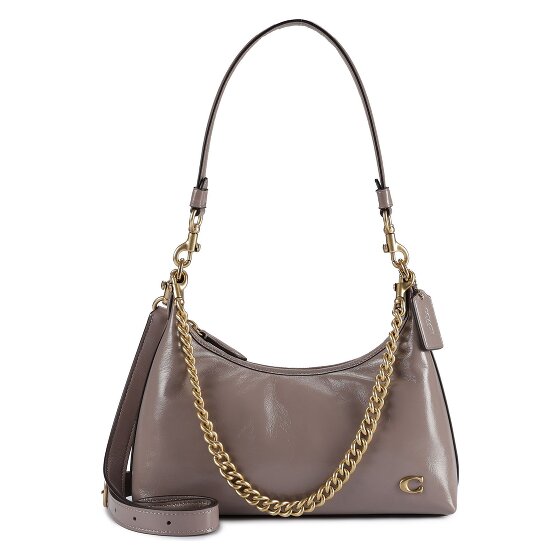 Coach Juliet Sac à bandoulière Cuir 27.5 cm