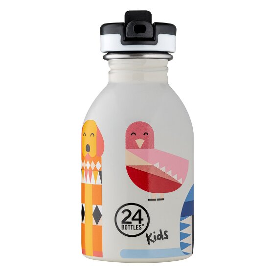 24Bottles Kids Urban Gourde 250 ml