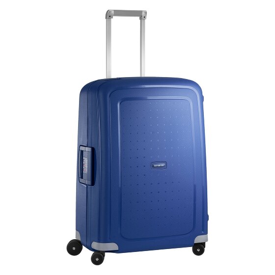 Samsonite S'Cure 4 roues Valise cabine 69 cm