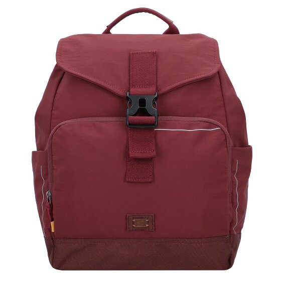 camel active City Daypack S 38 cm Compartiment pour ordinateur portable