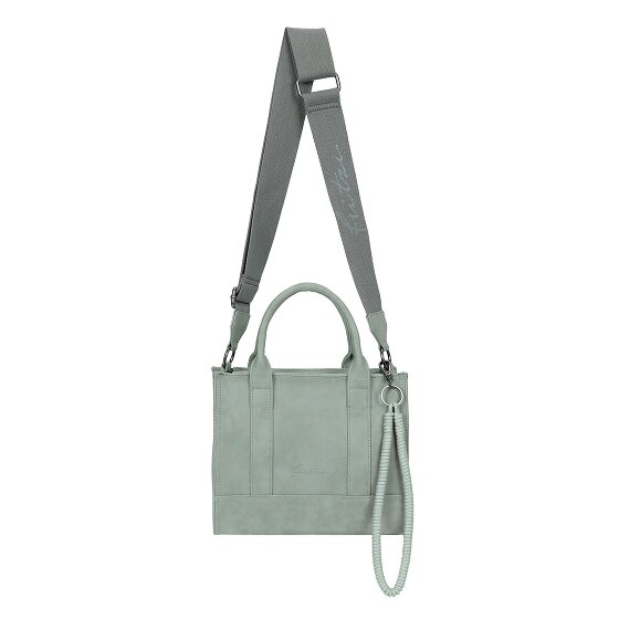 Fritzi aus Preußen SquareN Vintage Sac à main 20.5 cm