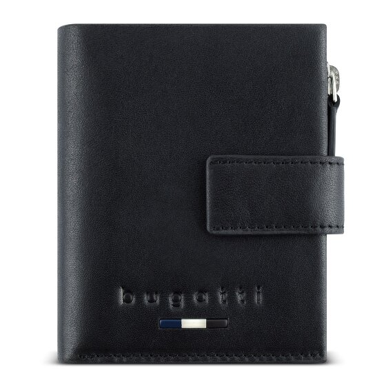 bugatti Romeo Porte-monnaie Protection RFID Cuir 10 cm
