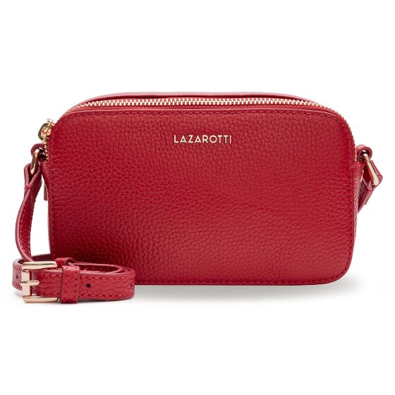 Lazarotti Bologna Leather Sac à bandoulière Cuir 18 cm
