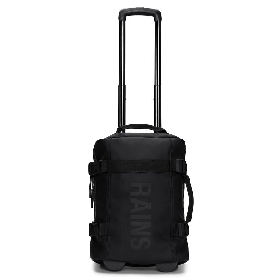 Rains Texel 2 roues Valise cabine 45 cm