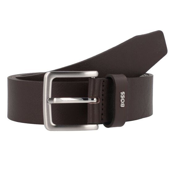 Boss Ronnie Ceinture Cuir véritable