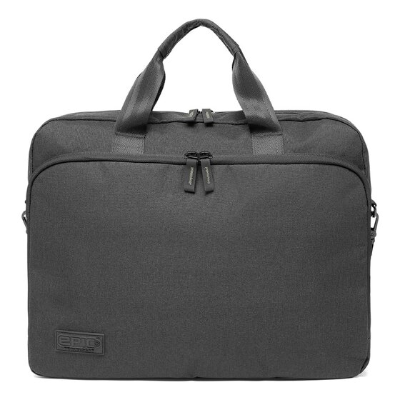 Epic Essentials Proton EVO Porte-documents 42 cm Compartiment pour ordinateur portable