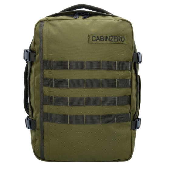 Cabin Zero Military 28L Cabin Backpack Sac à dos 44 cm