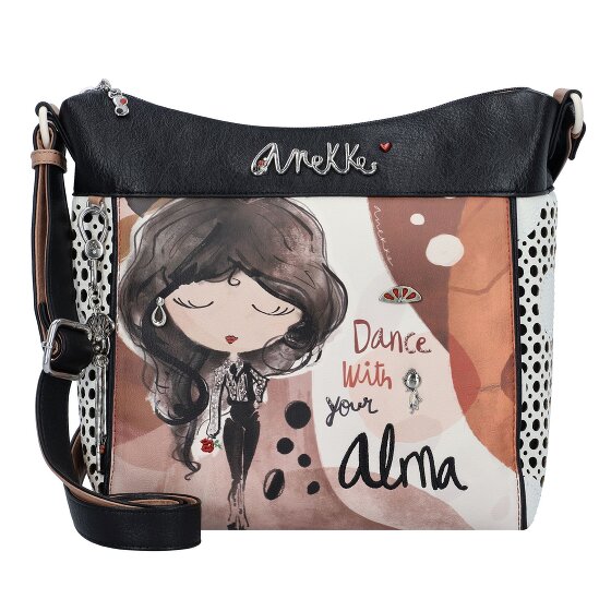 Anekke Sac à bandoulière 30.5 cm