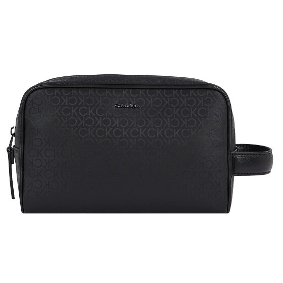 Calvin Klein CK Sleek Trousse de toilette 23 cm