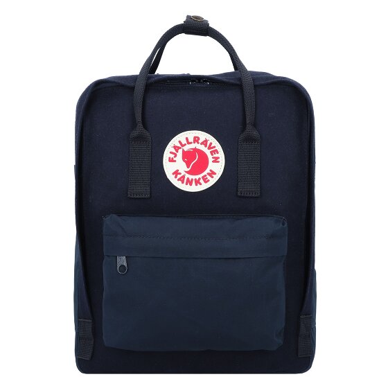 Fjällräven Sac à dos Kanken Re-Wool City 35 cm
