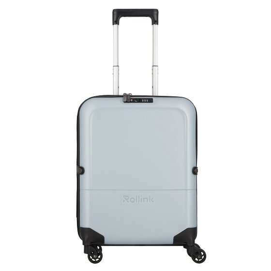 Rollink Flex Light 4 roulettes Trolley de cabine 55 cm