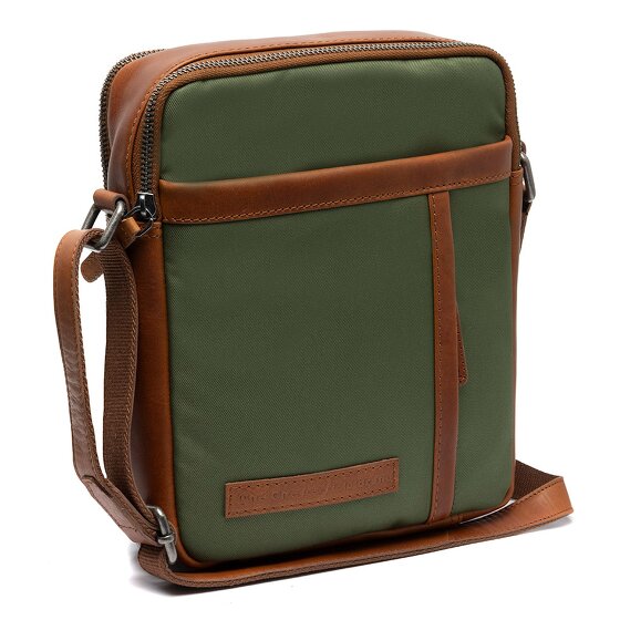 The Chesterfield Brand Fusion Arendal Sac à bandoulière 20 cm