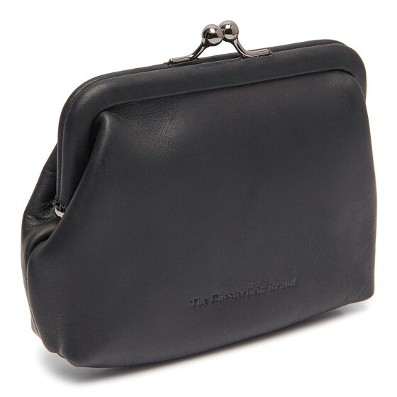 The Chesterfield Brand Nera Porte-monnaie en cuir 15 cm