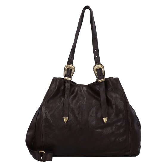Campomaggi Lidia Sac de shopper Cuir 41 cm