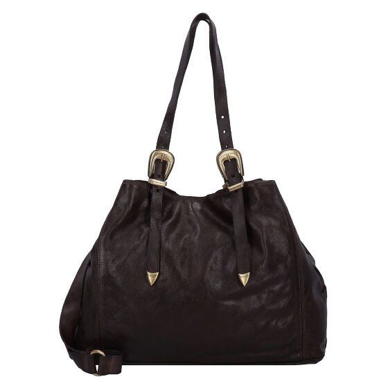 Campomaggi Lidia Sac de shopper Cuir 41 cm