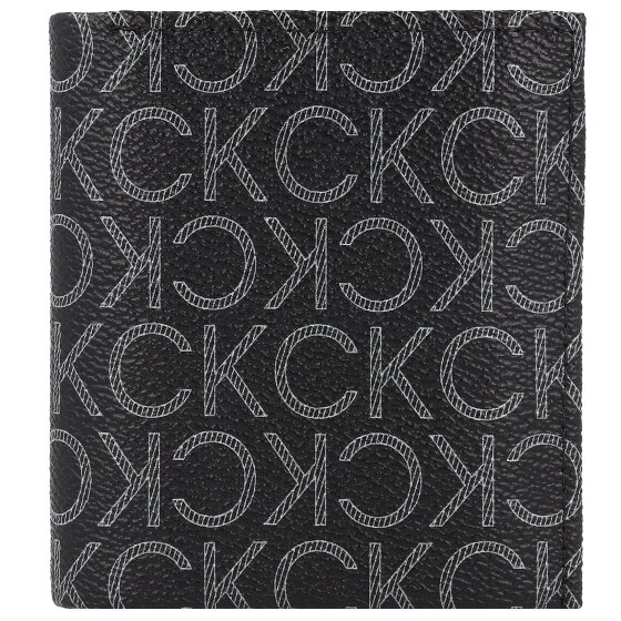 Calvin Klein CK Must Porte-monnaie 8.5 cm