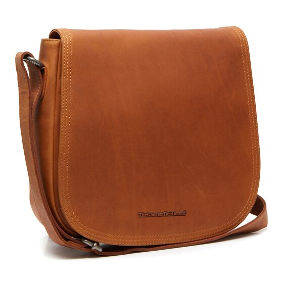 The Chesterfield Brand Everglades Sac à bandoulière Cuir 26 cm