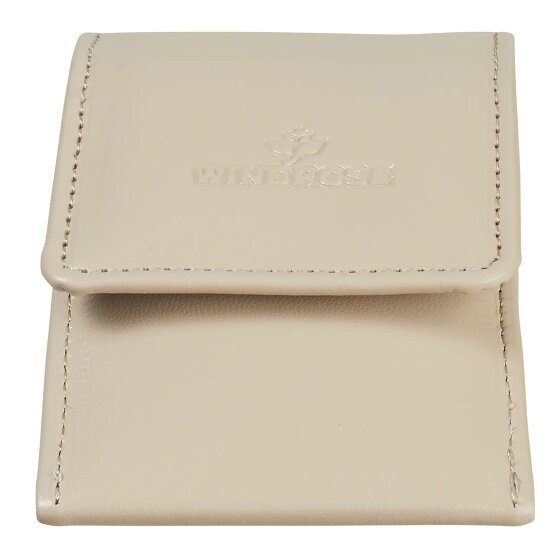 Windrose Merino Boîte à bijoux 7.5 cm