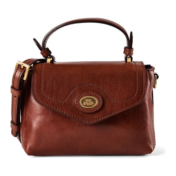 The Bridge Story Donna Sac à main Cuir 20 cm