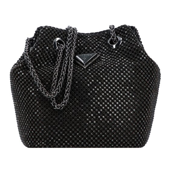 Guess Zalina Sac à main 15 cm