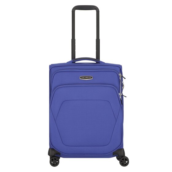 Samsonite Spark SNG ECO Spinner 4 roues trolley cabine 55 cm