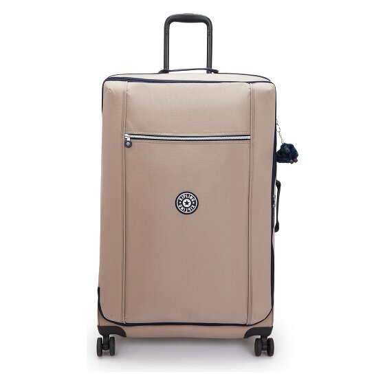 Kipling Basic Jet L 4 roulettes Trolley 78 cm