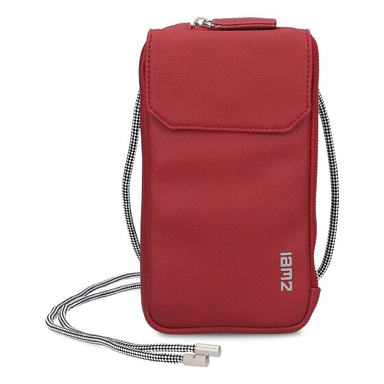 Zwei Mademoiselle.M Pochette pour téléphone portable 10 cm
