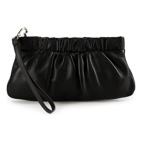 Liebeskind Sac pochette S Cuir véritable 24 cm