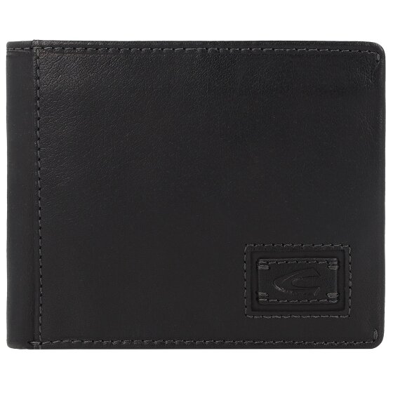 camel active Dust Porte-monnaie Protection RFID Cuir 12 cm