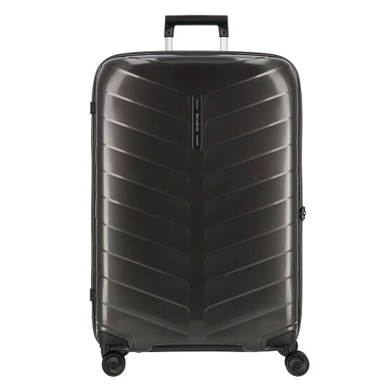 Samsonite Attrix 4 roulettes Trolley 75 cm