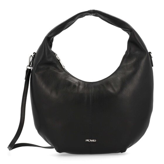 Picard Gretel Sac à bandoulière Cuir 33 cm