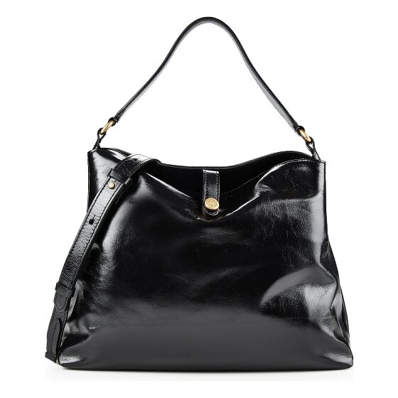 Gianni Chiarini Fiona Sac à bandoulière Cuir véritable 36 cm