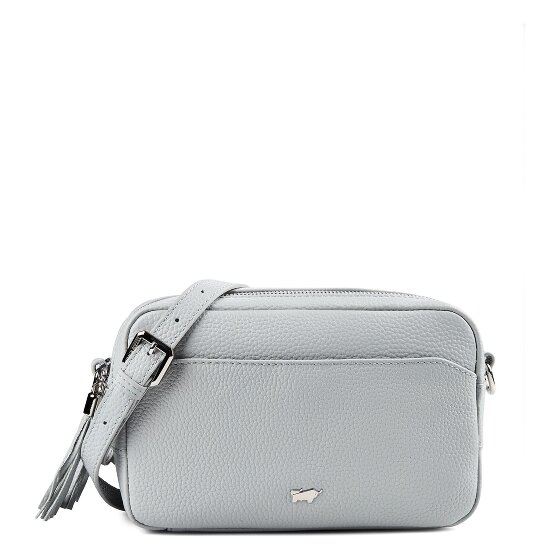 Braun Büffel Hanna Sac à bandoulière Cuir véritable 23 cm