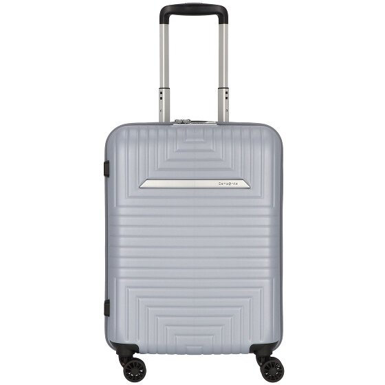 Samsonite Gateway 200 4 roulettes Trolley de cabine 55 cm