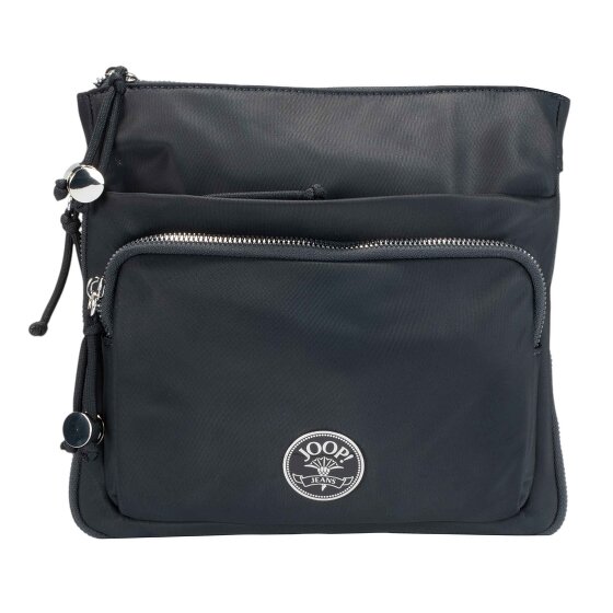 Joop! Jeans Lietissimo 1.0 Lilou Sac à bandoulière 25 cm avec soufflet d'extension