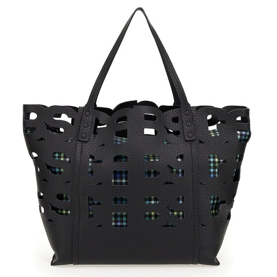 Gabs Jade L Shopper Sac en cuir 33 cm