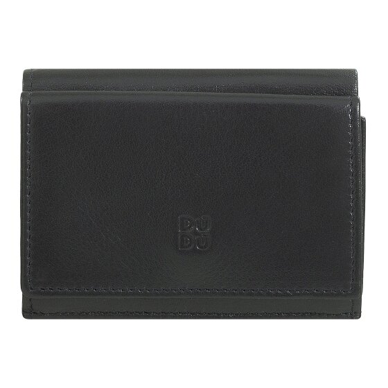 DuDu Honduras Porte-monnaie Cuir véritable 10 cm