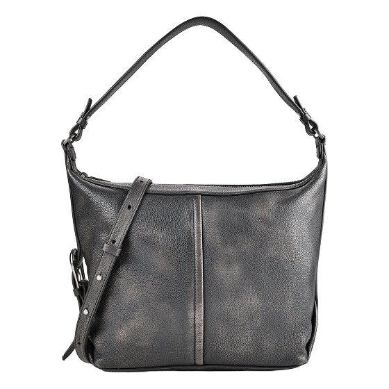 Liebeskind Paris II Sac à bandoulière Cuir véritable 36 cm