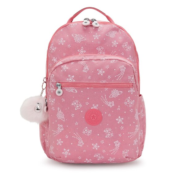 Kipling Back To School Plus Seoul Lap Daypack 44 cm