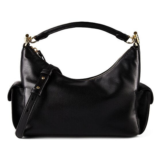 Lauren Ralph Lauren Blaike Sac à bandoulière Cuir véritable 25.5 cm