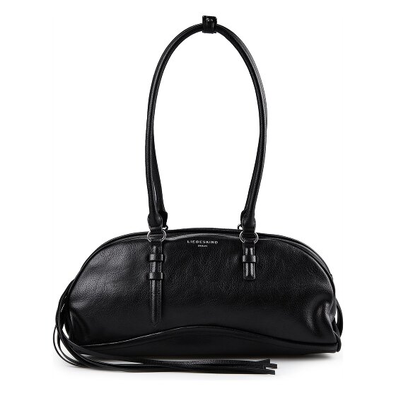 Liebeskind Capri Sac à bandoulière M Cuir véritable 36 cm