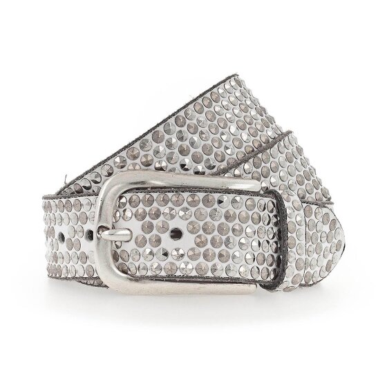 b.belt Ceinture à rivets I Cuir