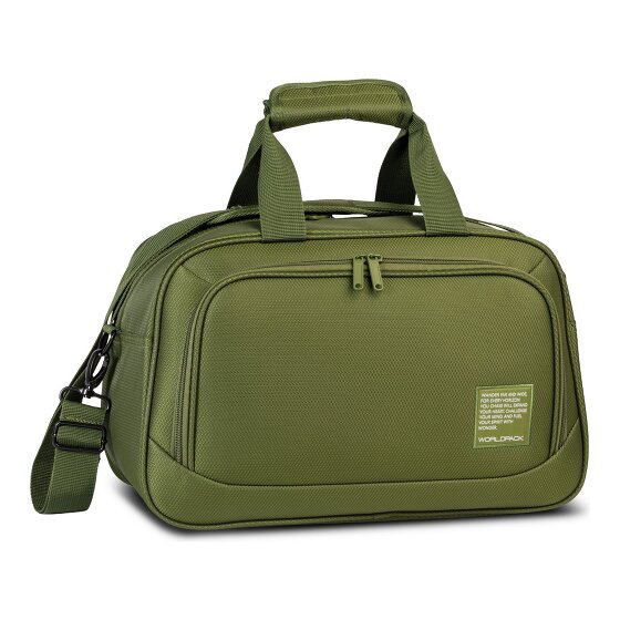 Worldpack Basel Pochette de voyage 40 cm
