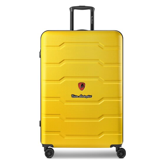 Tonino Lamborghini Bologna 4 roues Valise cabine L 77 cm
