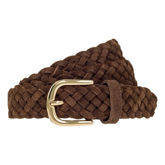 Vanzetti Ceinture Cuir