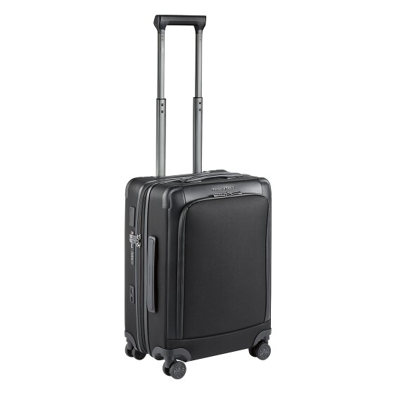 Porsche Design Roadster 4 roulettes Trolley de cabine S 54 cm