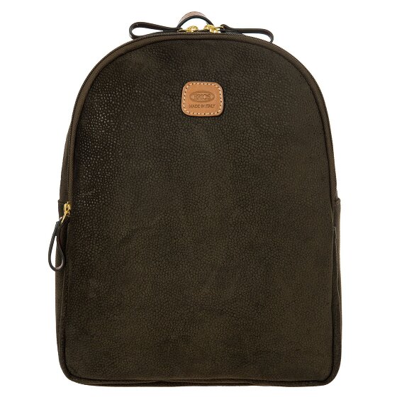 Bric's Life Serena City sac à dos 32 cm