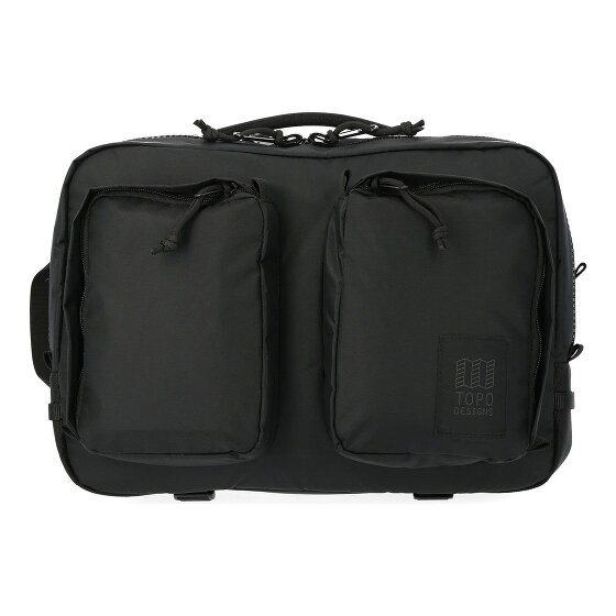 Topo Designs Global Daypack 29 cm Compartiment ordinateur