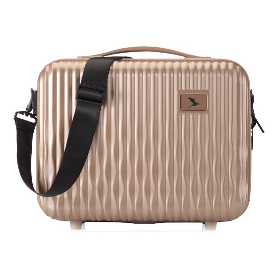Pack Easy Flow Vanity-case 35 cm