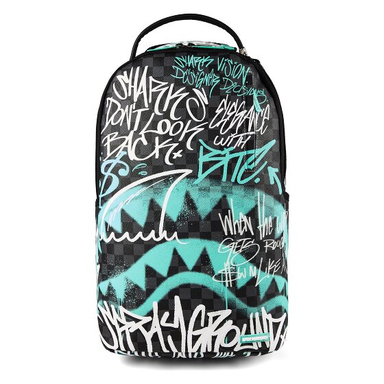 Sprayground Striking Daypack 45 cm Compartiment pour ordinateur portable